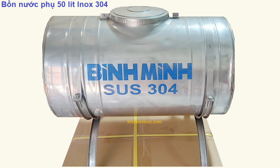BỒN PHỤ 50L 304-duoc-ban-tai-NƯỚC NÓNG HOÀNG PHONG