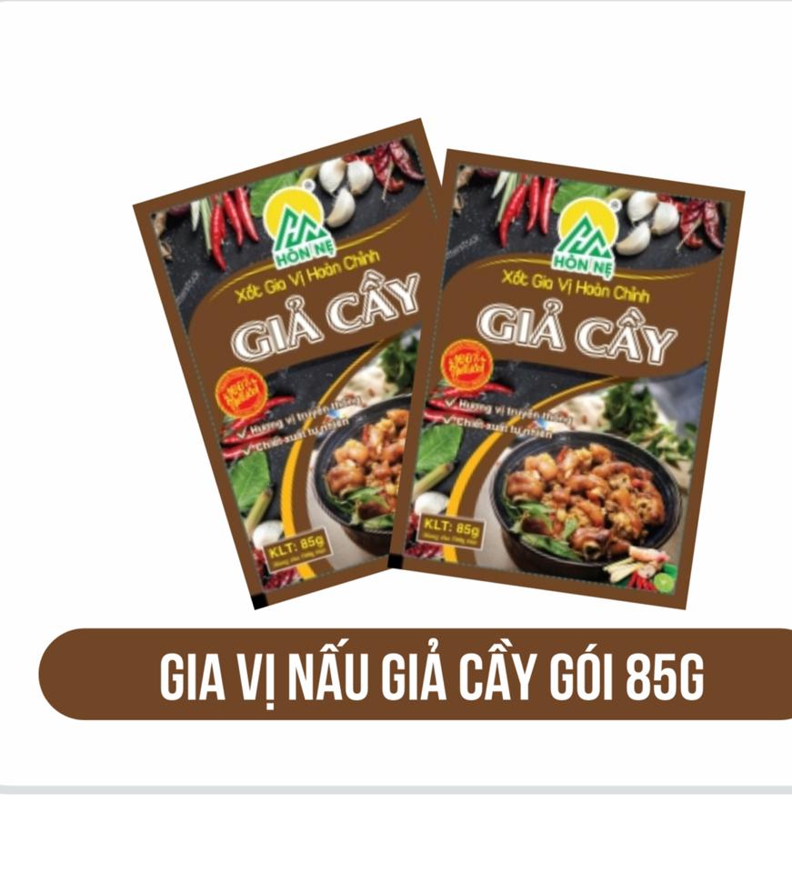 Giả cầy hòn né ( 80g x20 x4hộp)-duoc-ban-tai-Kho Liên Kết Vin - Eco - Tân Thịnh Hưng