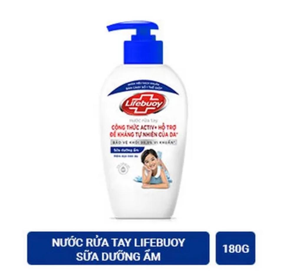 68584751-Lifebuoy nrt chăm sóc da 180g/36chai-duoc-ban-tai-Thanh Unilever 1