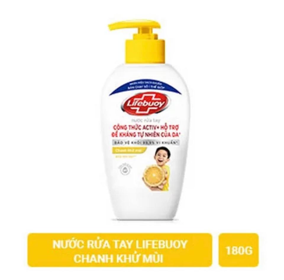 68584737-Lifebuoy nrt khử mùi tanh 180g/36chai-duoc-ban-tai-Thanh Unilever 1