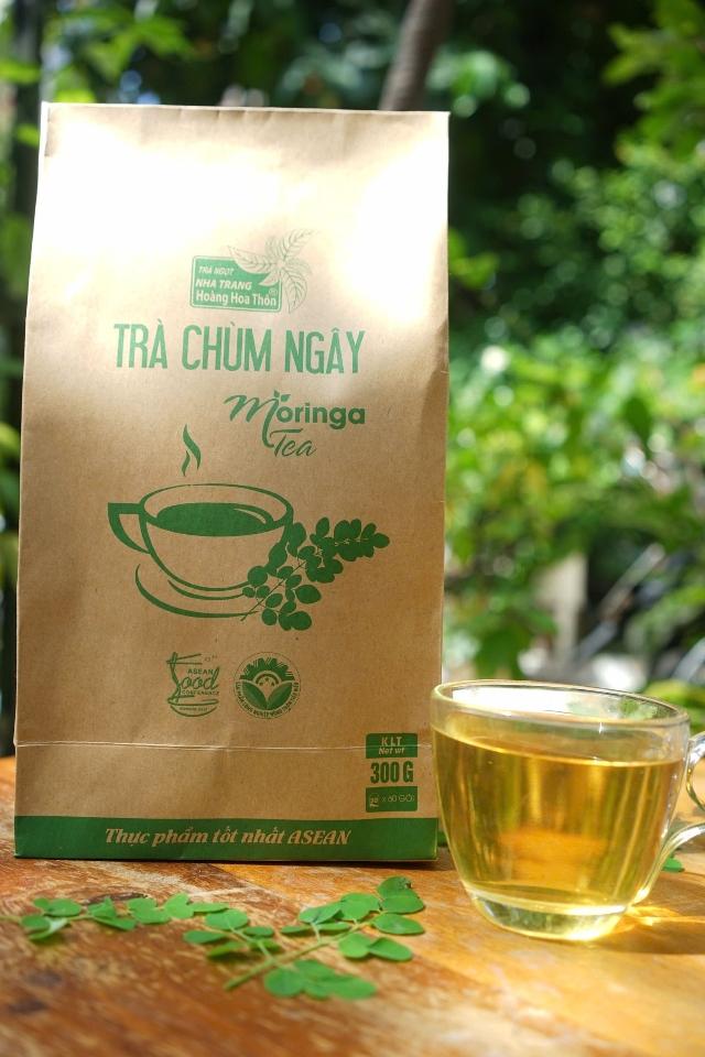 Trà túi lọc 300gr-duoc-ban-tai-HOÀNG HOA THÔN