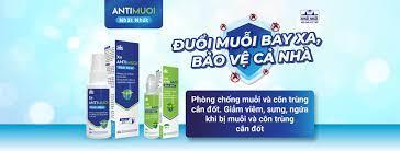 Lăn ANTI Muỗi Nhất Nhất Tuýp 10Ml-duoc-ban-tai-Dược Châu Long