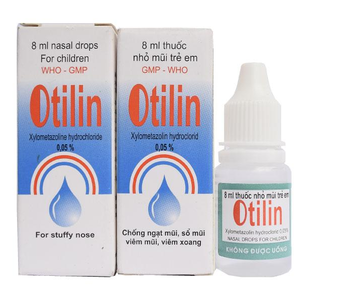 Otilin 8ml Nhỏ Mũi Phabacor Z 1-duoc-ban-tai-Dược Châu Long