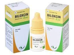 EyeXacin ( Levofloxacin 0,5 % ) Lọ 5 ml Bidiphar-duoc-ban-tai-Dược Châu Long