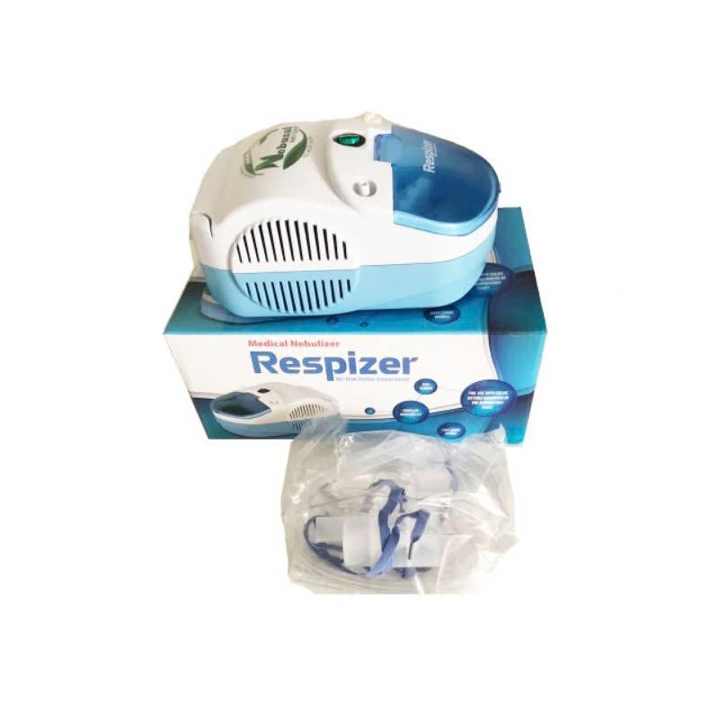 Máy Thở Khí Rung  RESPIZER  Nhập Khẩu Và pp Bởi Cpc1 Hà Nội-duoc-ban-tai-Dược Châu Long