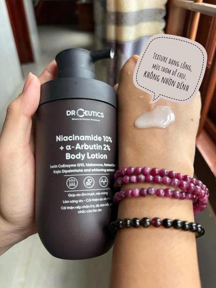 Body dr.ceutic-duoc-ban-tai-Phương Tây