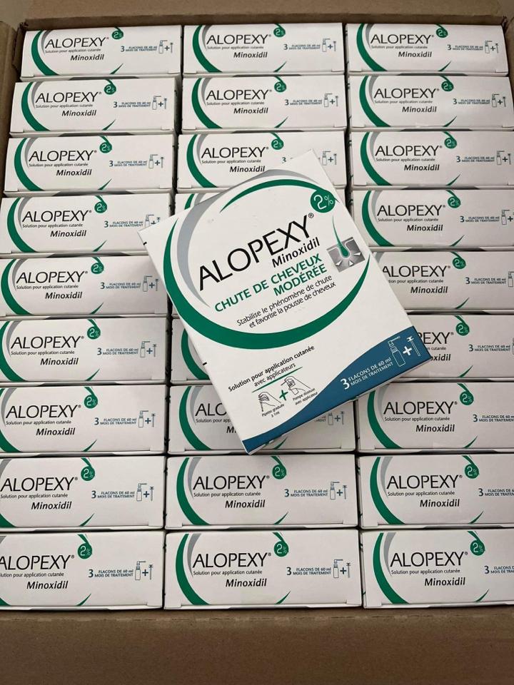 Alopexy 2%-duoc-ban-tai-Phương Tây