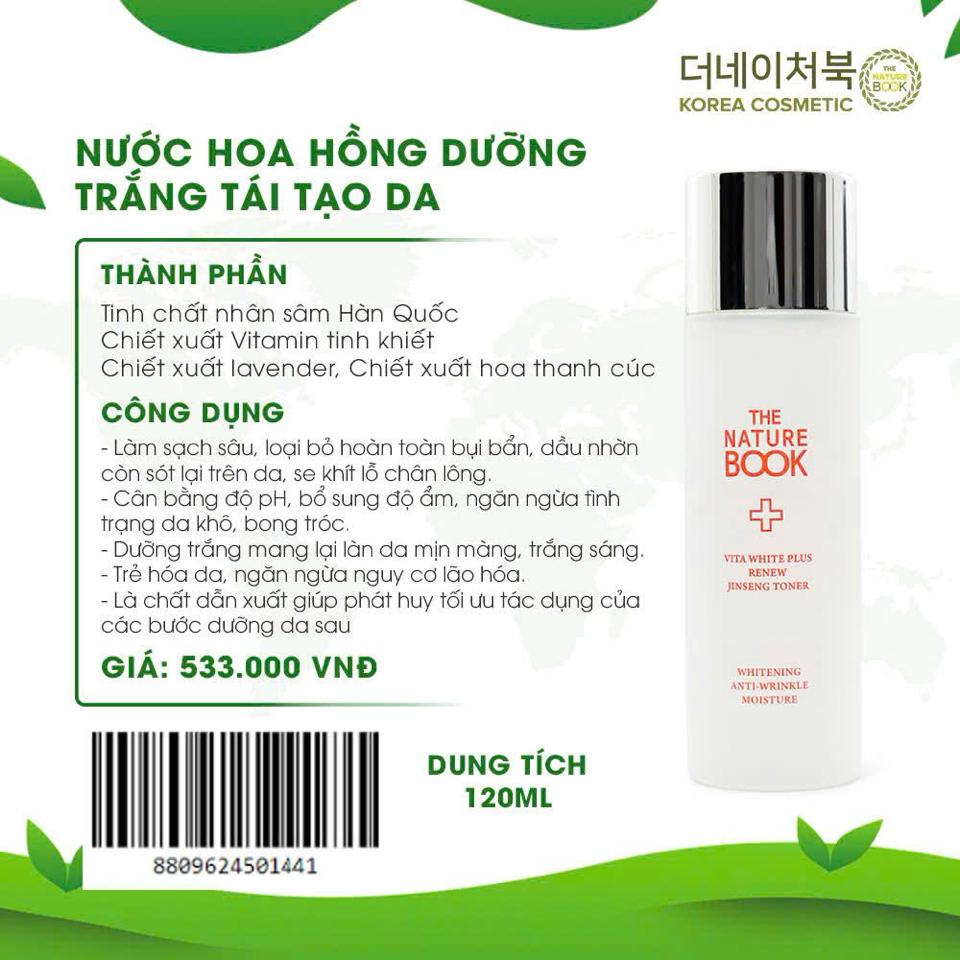Nước Hoa hồng làm trắng-duoc-ban-tai-TRẠM SỐNG XANH