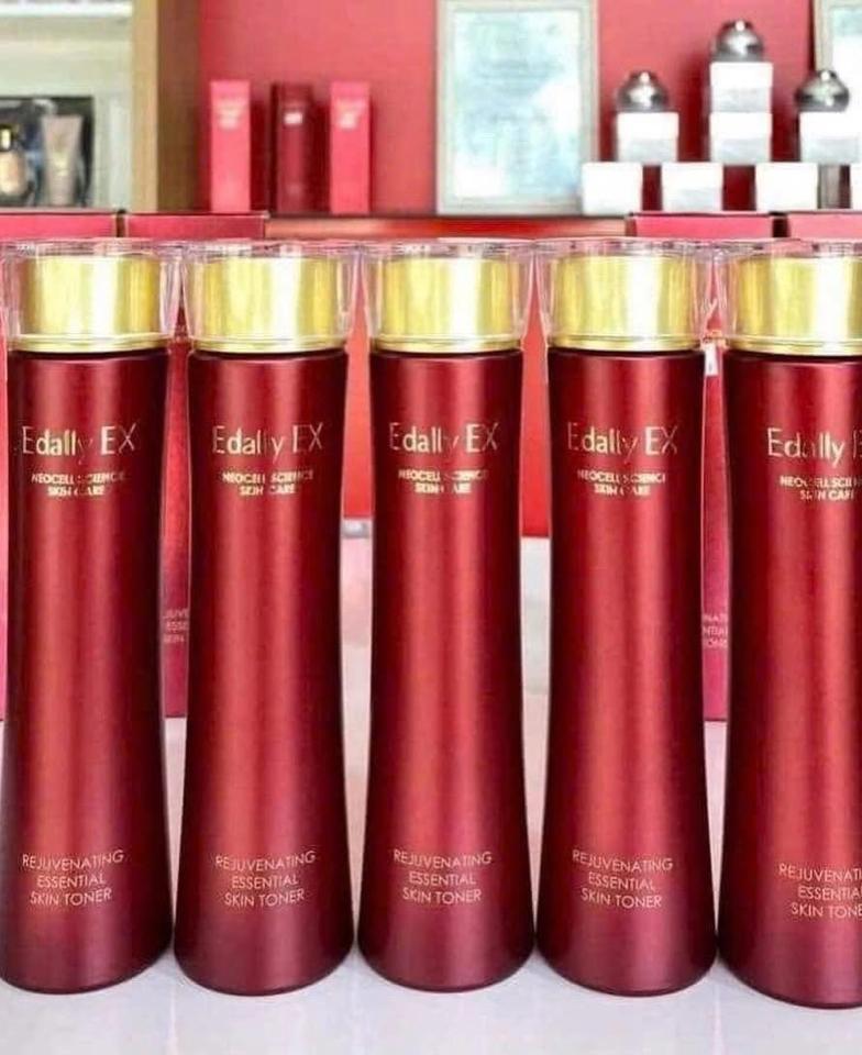 Toner tái tạo phục hồi Edally-duoc-ban-tai-TRẠM SỐNG XANH