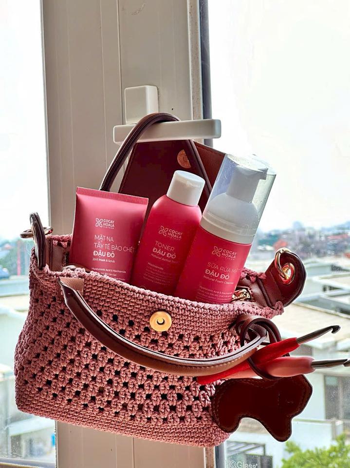 Tonner Đậu đỏ-duoc-ban-tai-TRẠM SỐNG XANH