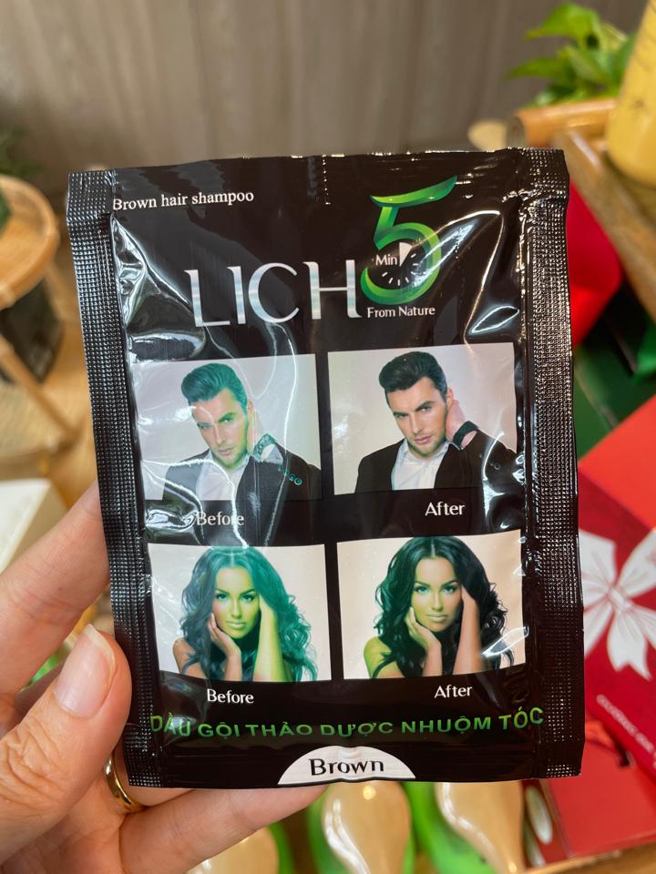 Gói Phủ bạc -duoc-ban-tai-TRẠM SỐNG XANH