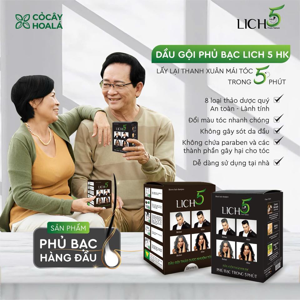 Lich5 Phủ bạc Nâu - Đen-duoc-ban-tai-Showrooms Sống Xanh