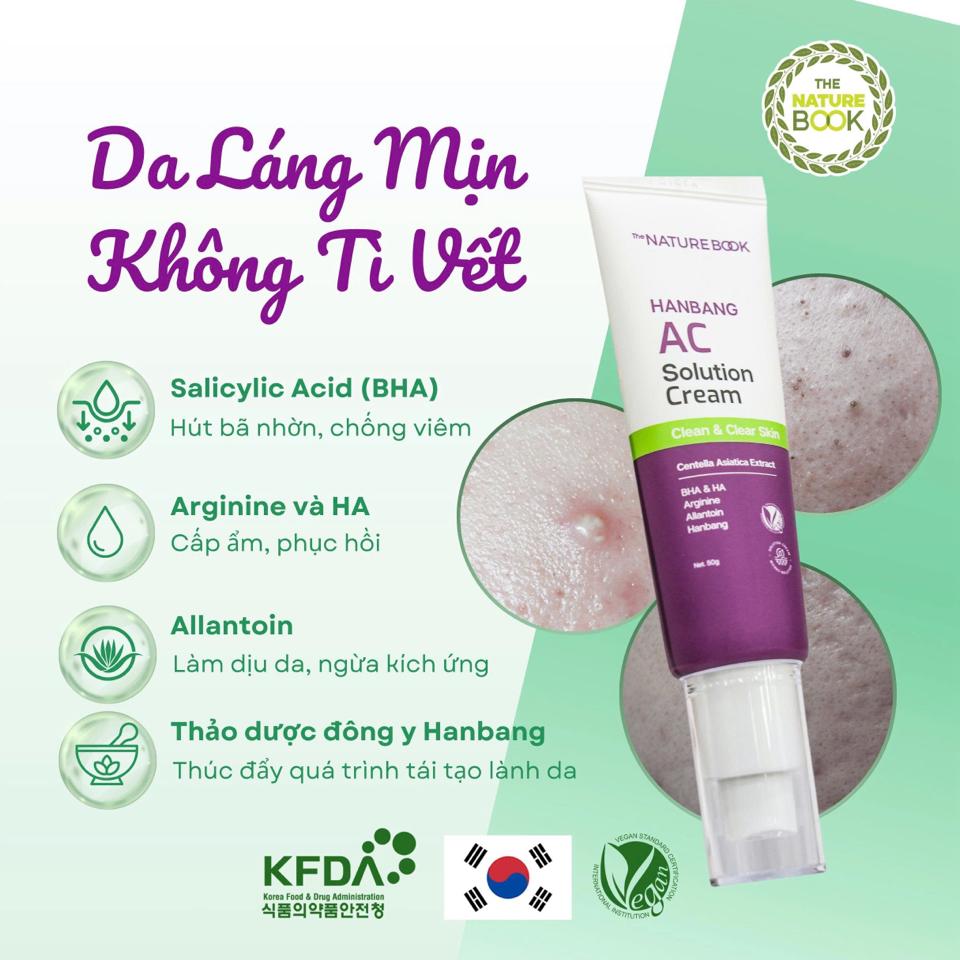 Kem dưỡng trị mụn HA-BHA-duoc-ban-tai-TRẠM SỐNG XANH