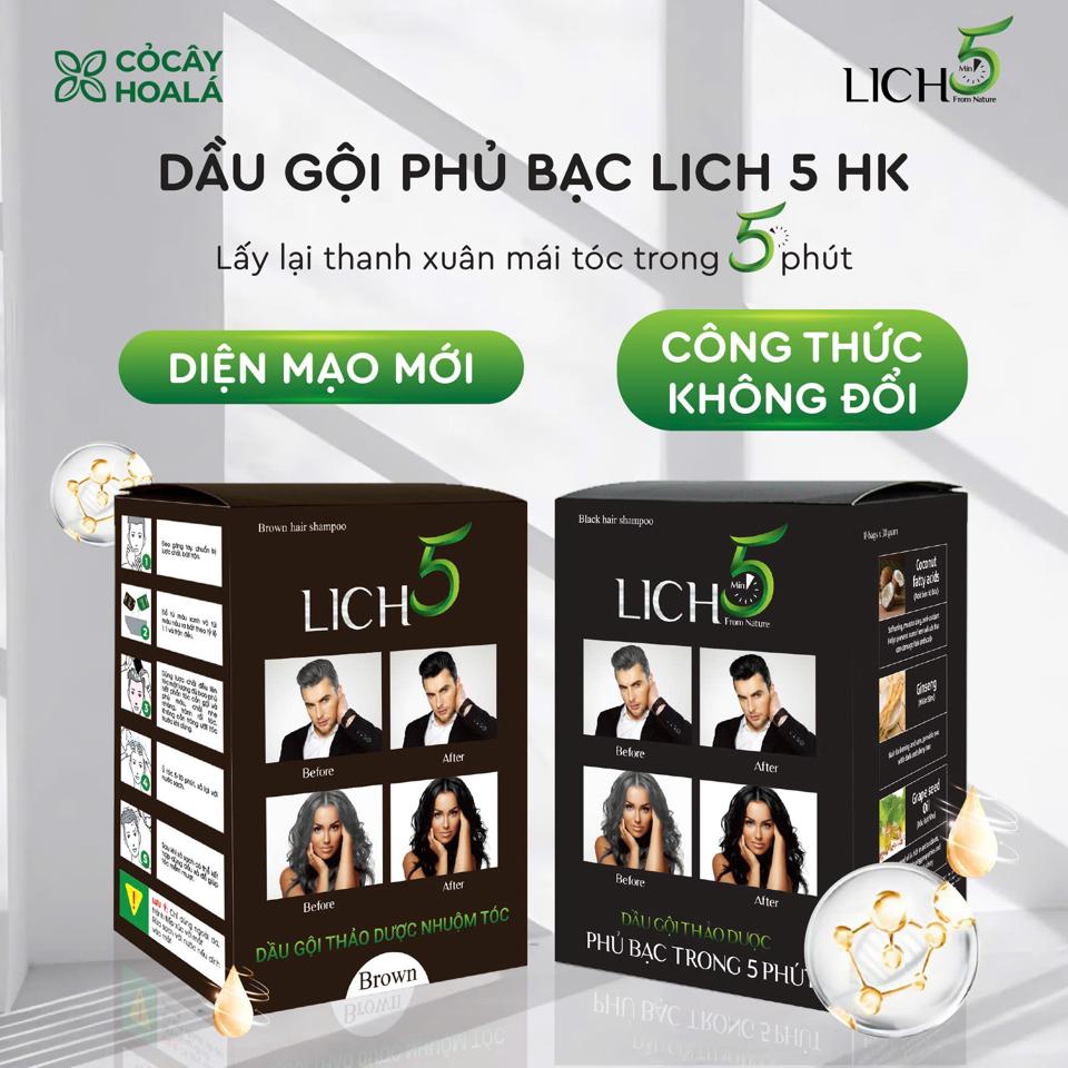 Lich5 Phủ bạc Nâu - Đen-duoc-ban-tai-Showrooms Sống Xanh