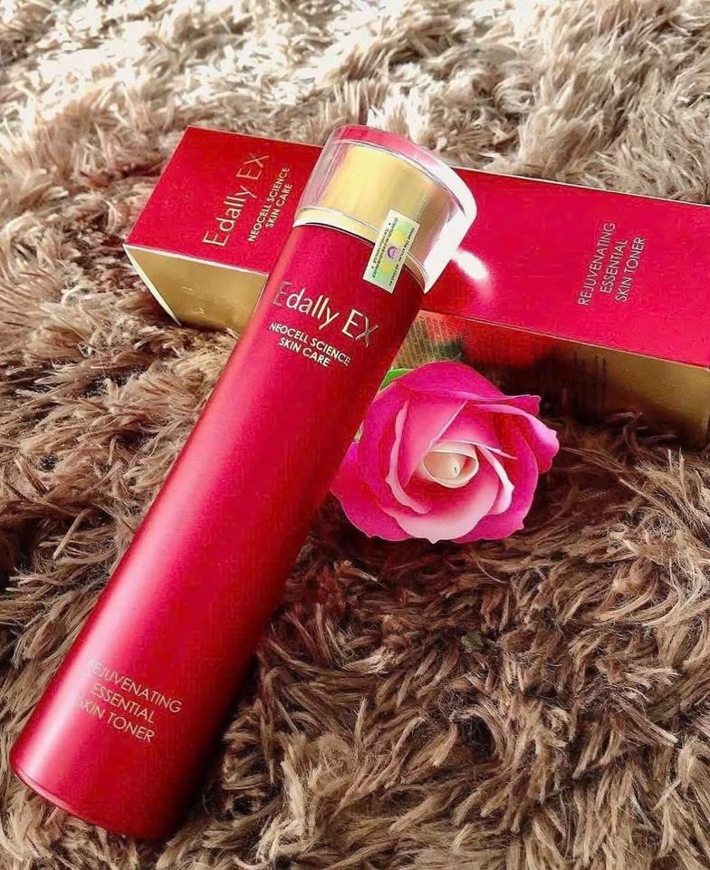 Toner tái tạo phục hồi Edally-duoc-ban-tai-TRẠM SỐNG XANH