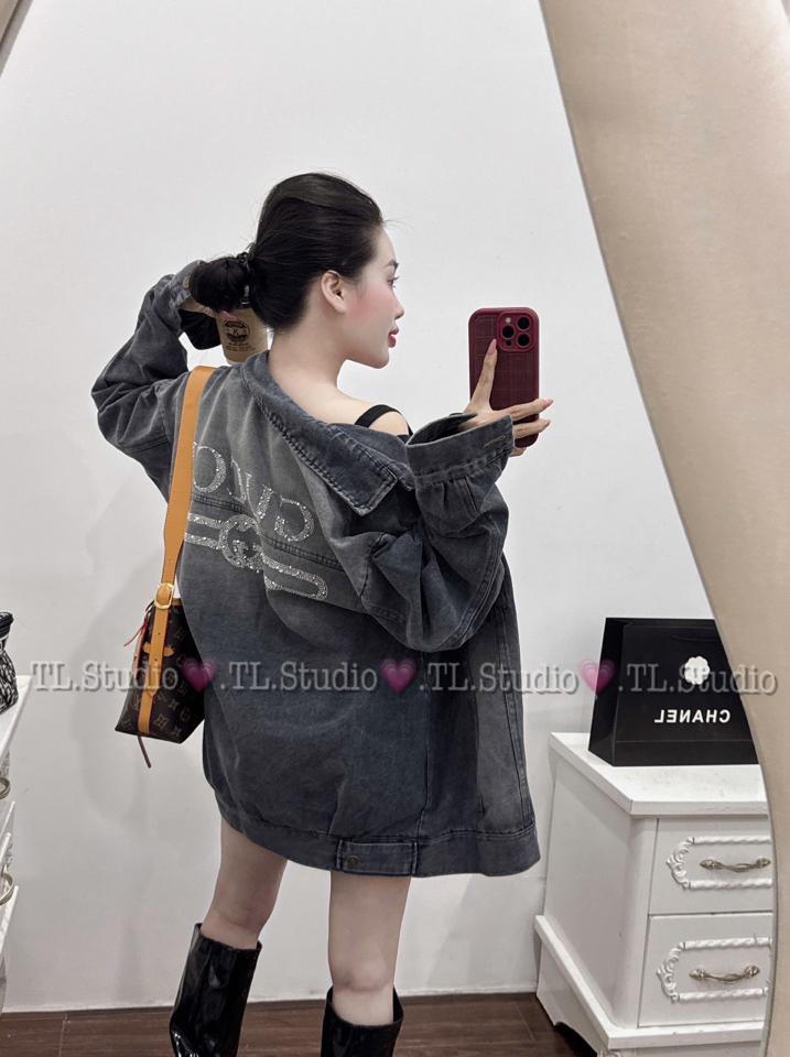 Bò Gucci đá ..-duoc-ban-tai-Tiến Loan Studio