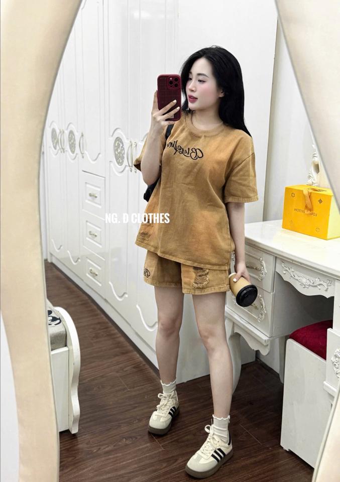 Sét phối cổ thêu-duoc-ban-tai-Tiến Loan Studio