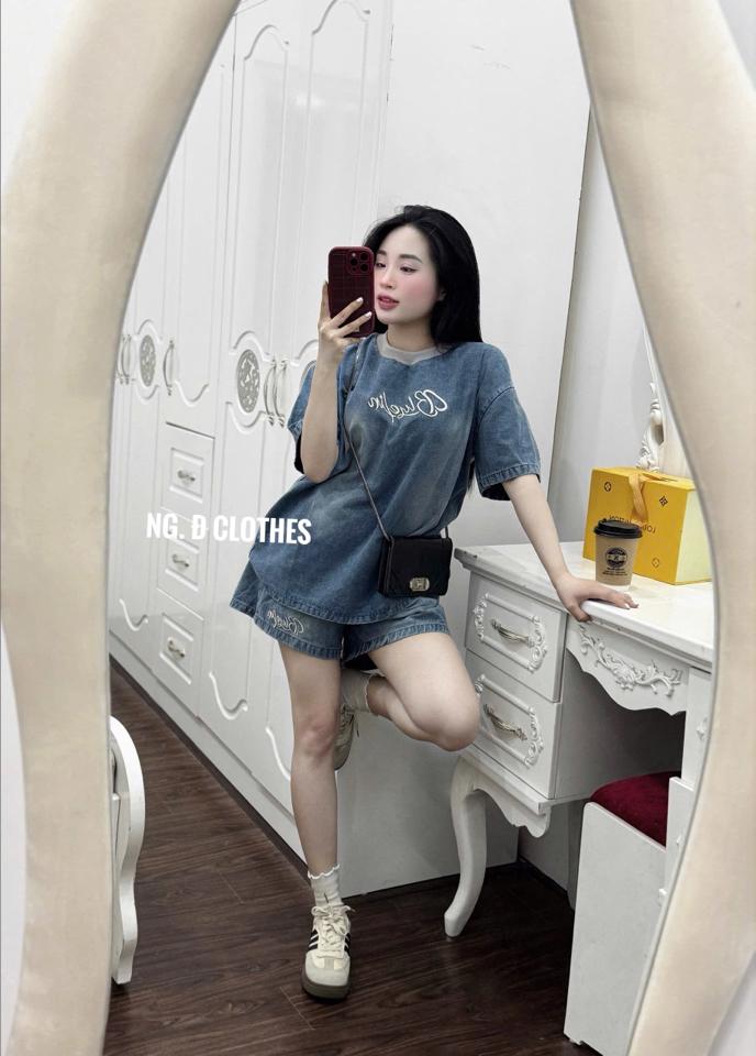 Sét phối cổ thêu-duoc-ban-tai-Tiến Loan Studio