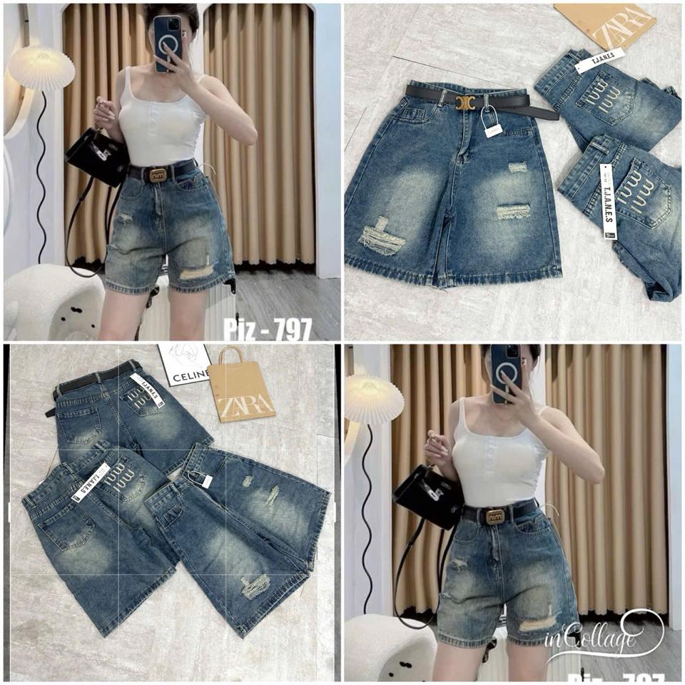 Ngố rách thêu miumiu -duoc-ban-tai-Tiến Loan Studio
