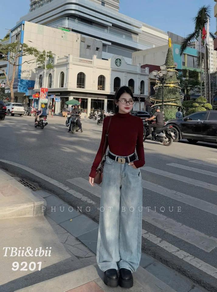 Xuông thêu thân-duoc-ban-tai-Tiến Loan Studio