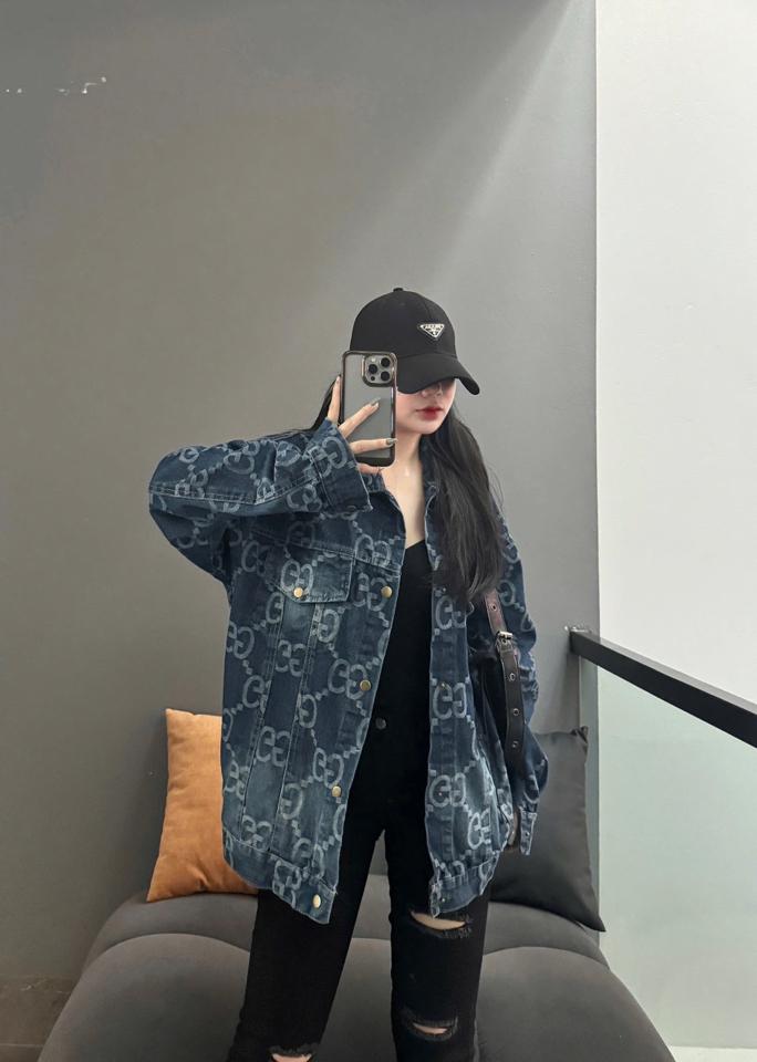 Gucci xước…-duoc-ban-tai-Tiến Loan Studio