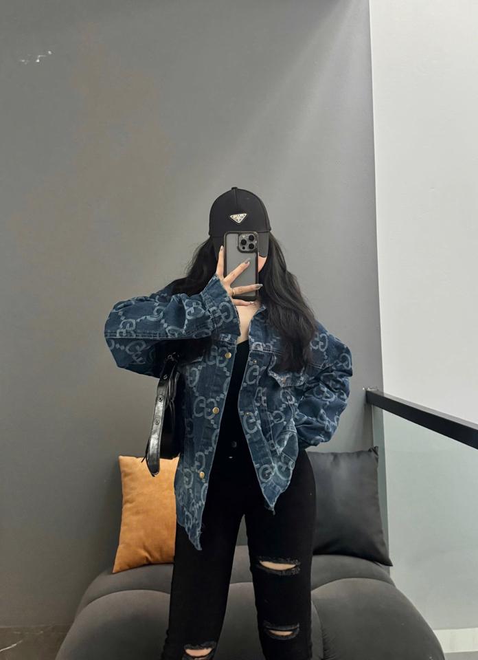 Gucci xước…-duoc-ban-tai-Tiến Loan Studio