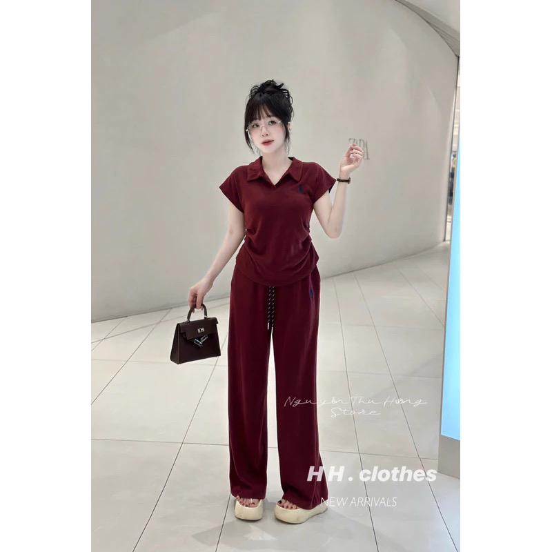 Sét áo thêu ngựa rúm-duoc-ban-tai-Tiến Loan Studio