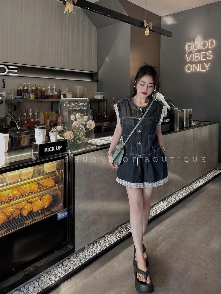 Bò phối ren-duoc-ban-tai-Tiến Loan Studio
