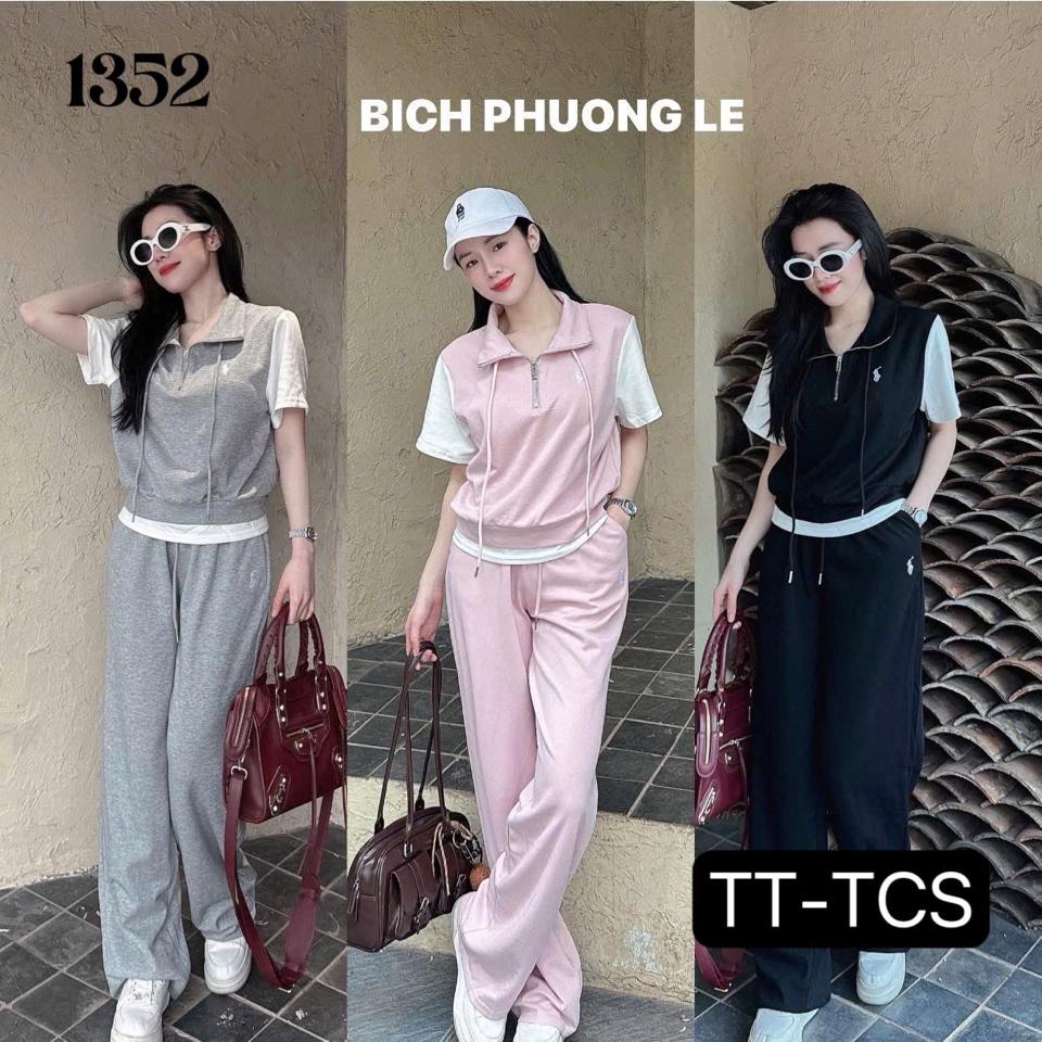 Bộ kéo khoá thêu ngựa-duoc-ban-tai-Tiến Loan Studio