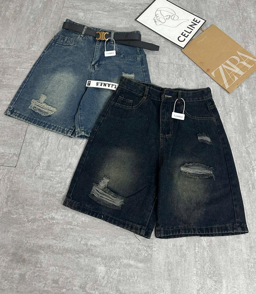 Ngố rách thêu miumiu -duoc-ban-tai-Tiến Loan Studio