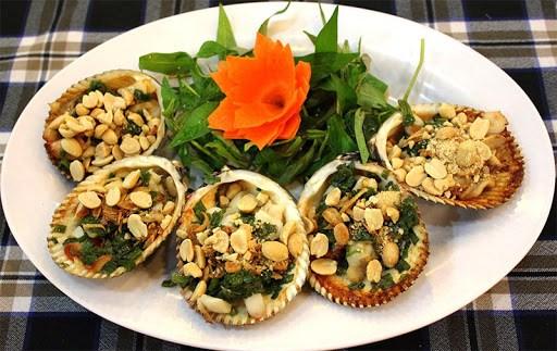 Sò Lông Mỡ Hành-duoc-ban-tai-Ốc Đêm Diễm 30K