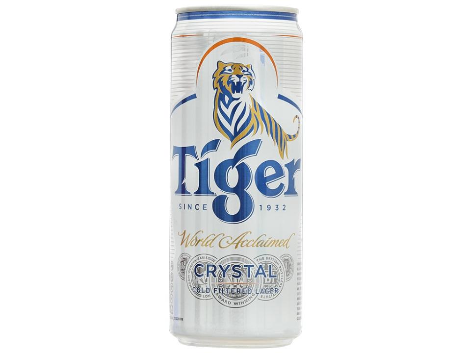 Tigers Bạc -duoc-ban-tai-Ốc Đêm Diễm 30K