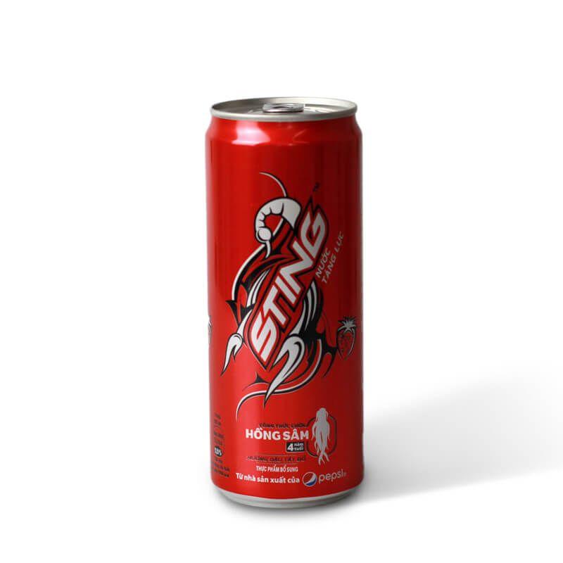 Nước Ngọt Lon -duoc-ban-tai-Ốc Đêm Diễm 30K