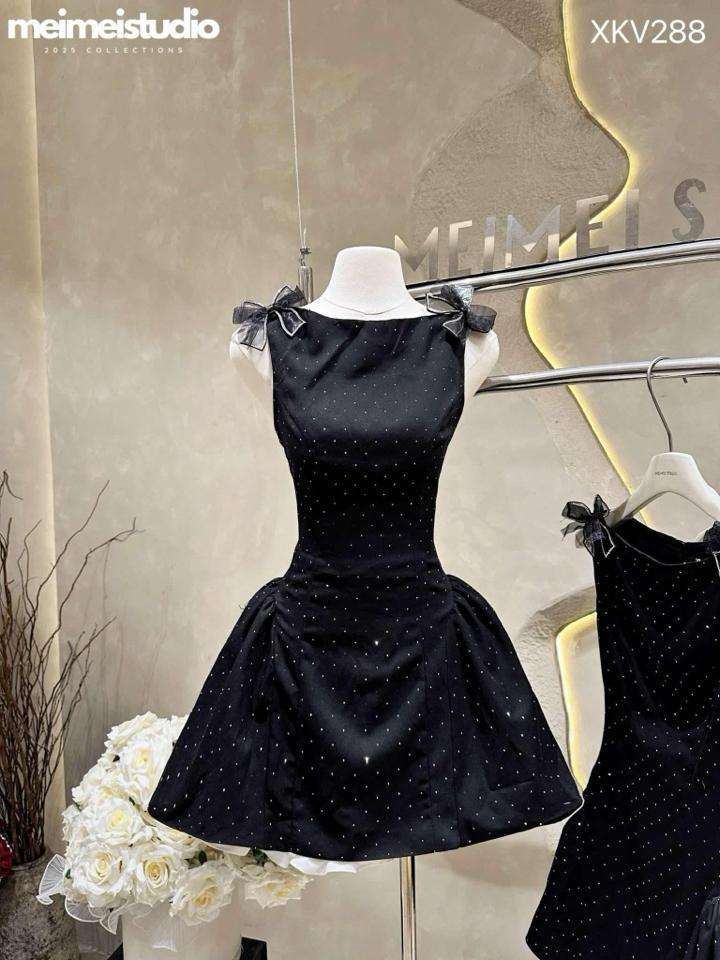 Váy Thiết Kế C Cấp-duoc-ban-tai-Lynh Boutique
