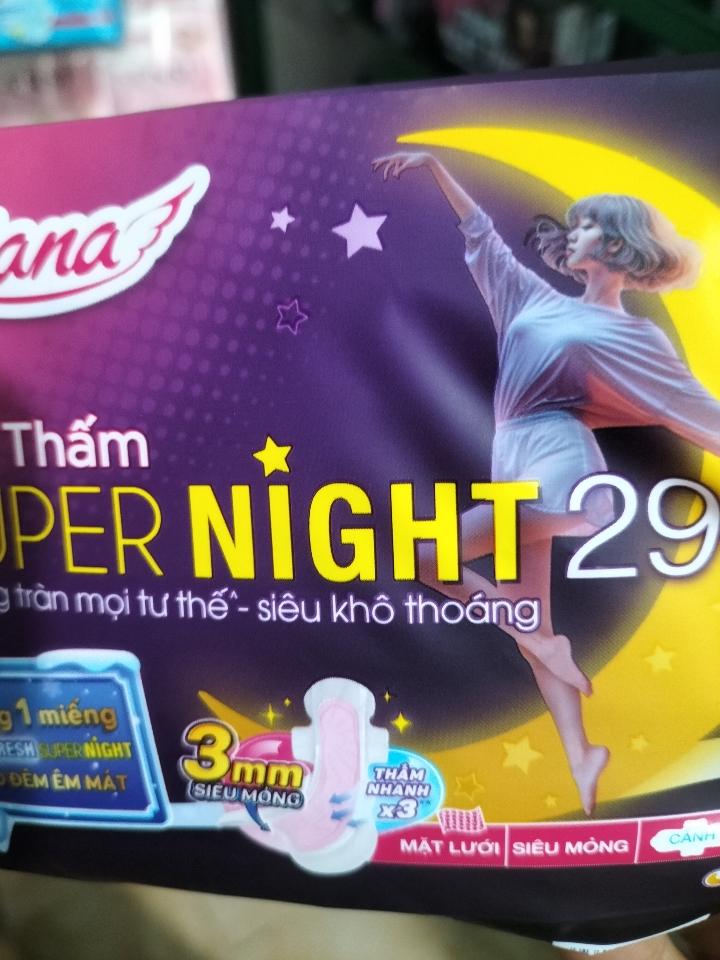 bvs diana night 29 cm-duoc-ban-tai-TẠP HÓA HÀO KIỆT