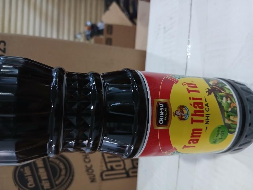 Nước tương Tam Thái Tử nhị ca 500ml-duoc-ban-tai-TẠP HÓA HÀO KIỆT