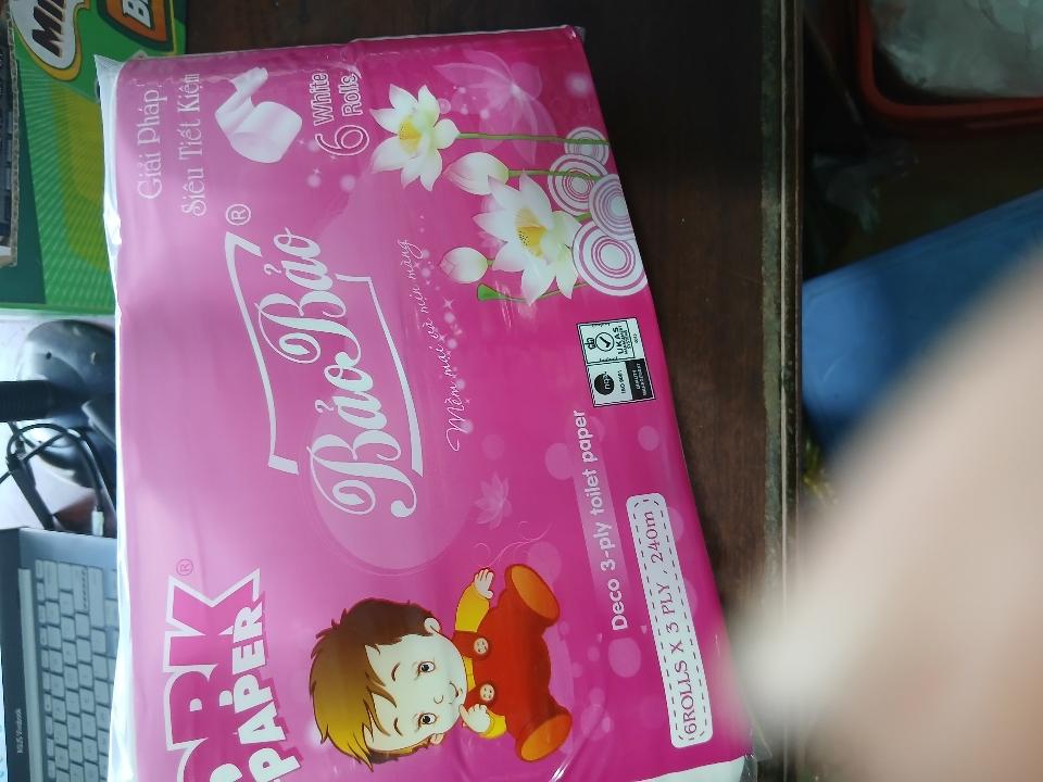 Giấy bảo bảo không lõi-duoc-ban-tai-TẠP HÓA HÀO KIỆT