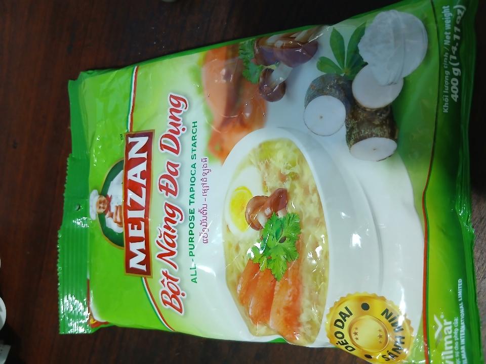Bột năng meizan 400g-duoc-ban-tai-TẠP HÓA HÀO KIỆT