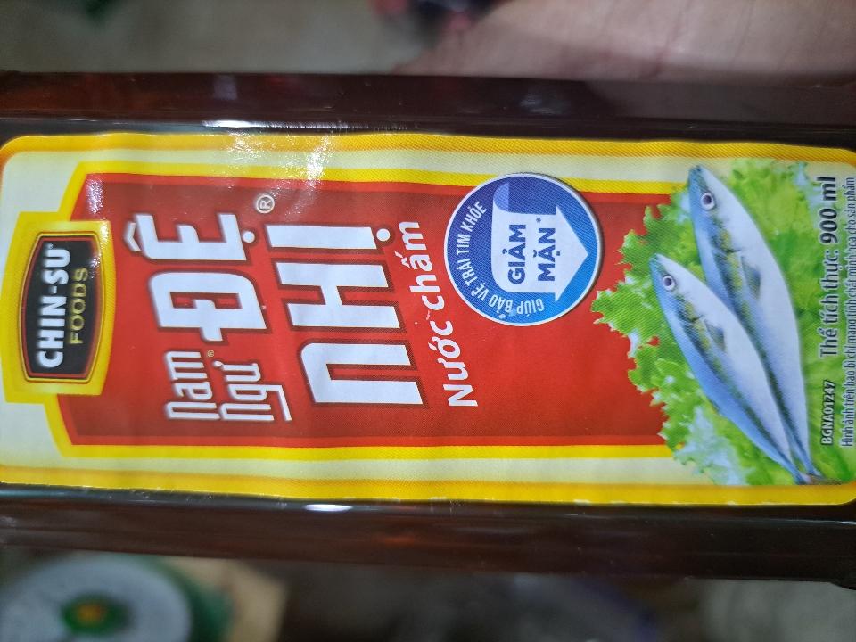 Nước mắm Đệ Nhị-duoc-ban-tai-TẠP HÓA HÀO KIỆT