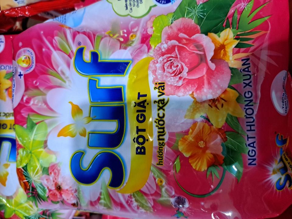Bột giặt surf 800g-duoc-ban-tai-TẠP HÓA HÀO KIỆT