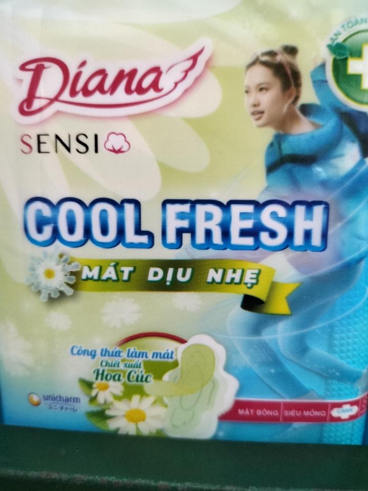 bvs diana cool mát dịu gói 8 miếng-duoc-ban-tai-TẠP HÓA HÀO KIỆT