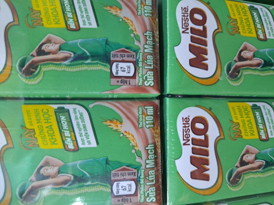Sữa milo 110ml-duoc-ban-tai-TẠP HÓA HÀO KIỆT