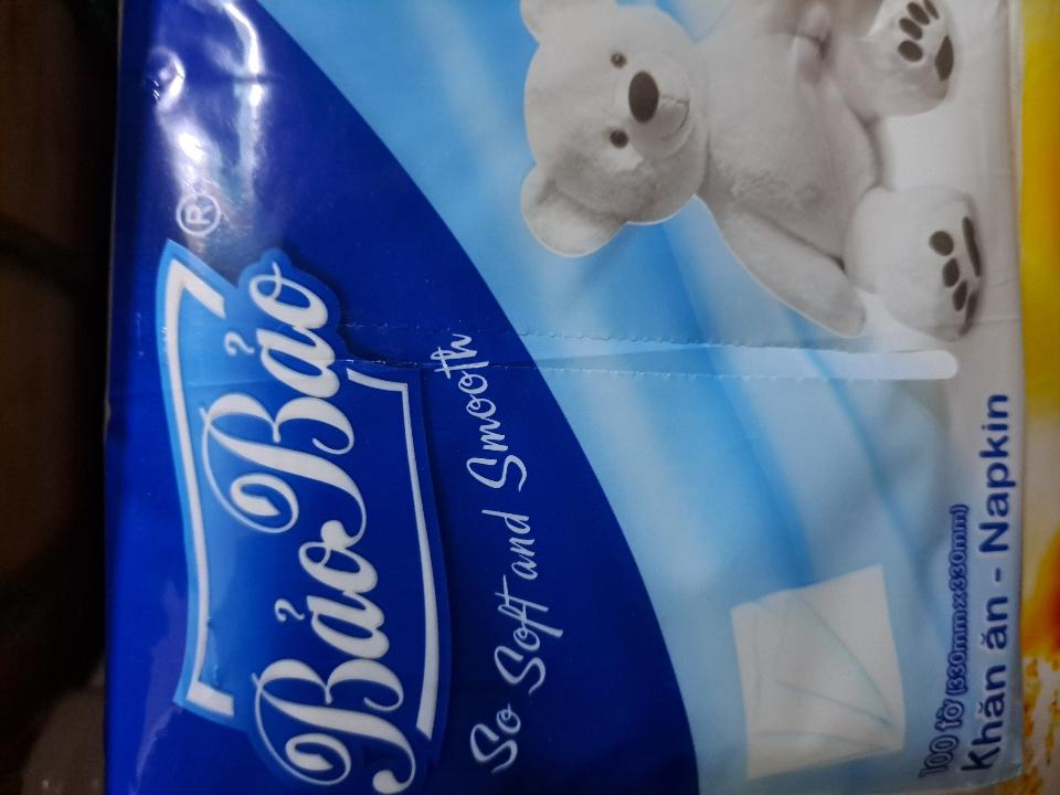 Giấy vuông bảo bảo 100 tờ-duoc-ban-tai-TẠP HÓA HÀO KIỆT