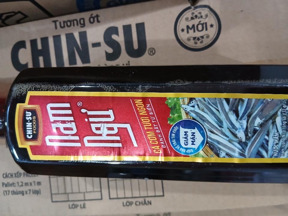 Nước mắm nam ngư 750ml-duoc-ban-tai-TẠP HÓA HÀO KIỆT