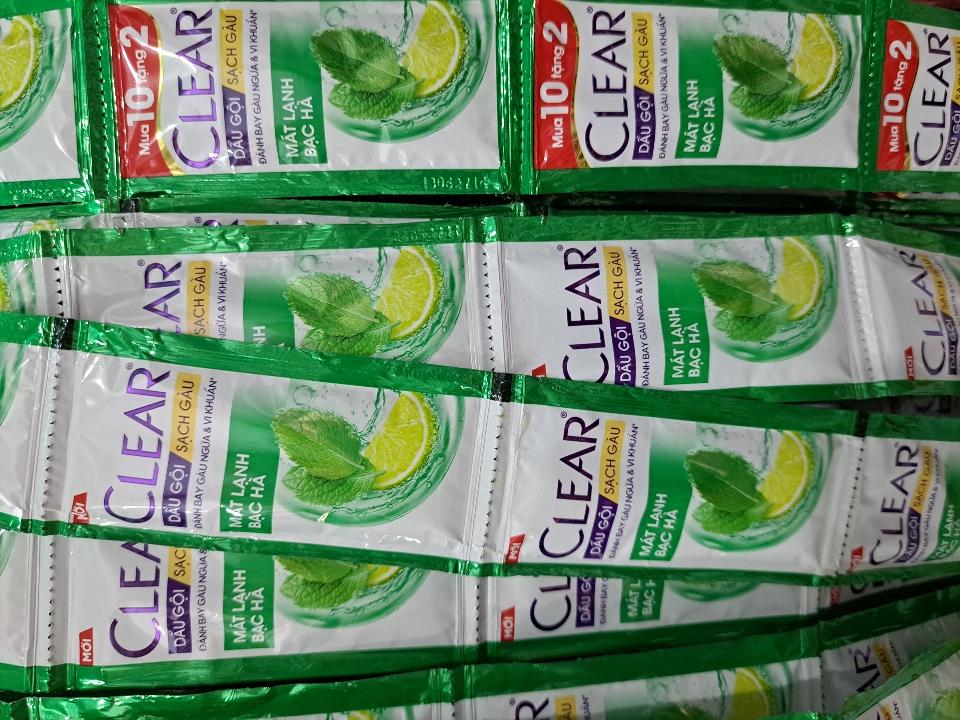 Dầu gội clear bạc hà-duoc-ban-tai-TẠP HÓA HÀO KIỆT