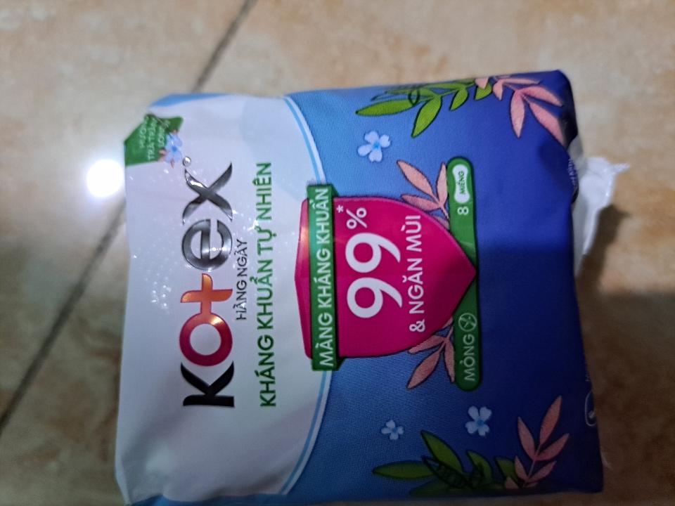 Bvs kotex hằng ngày kháng khuẩn nhỏ-duoc-ban-tai-TẠP HÓA HÀO KIỆT