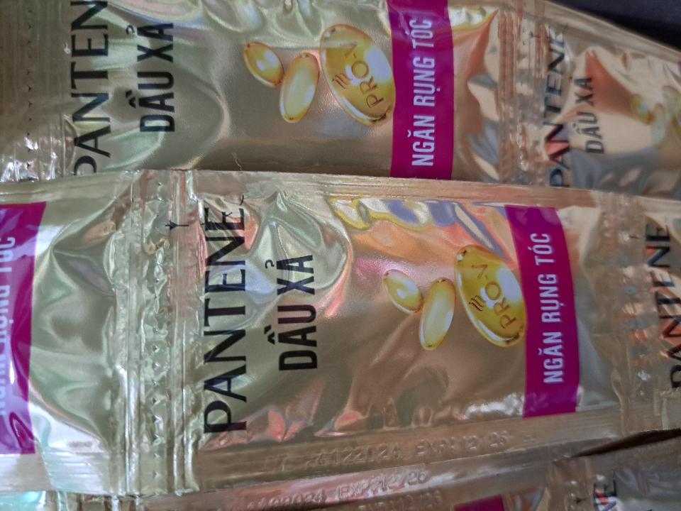PANTENE dầu xã ngăn rụng tóc-duoc-ban-tai-TẠP HÓA HÀO KIỆT