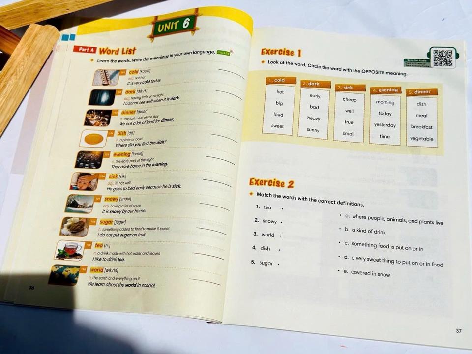 1000 basic english words-duoc-ban-tai-Homeschooling - Ha Vu