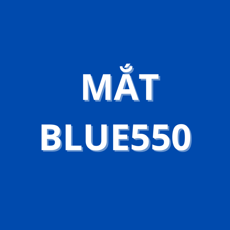 Mắt kính 1.61 Bluecontrol light-duoc-ban-tai-Kính mắt Nam Việt