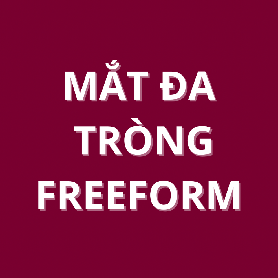 Mắt kính đa tròng Freeform-duoc-ban-tai-Kính mắt Nam Việt